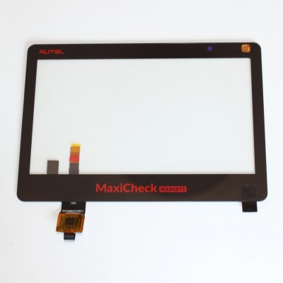 Touch Screen Digitizer Replacement for Autel MaxiCheck MX808 TS